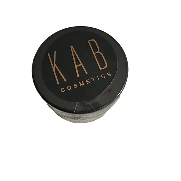 KAB Cosmetics Other - KAB Setting Powder French Toast